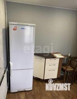 Студия квартира, вторичка, 18м2, 6/9 этаж