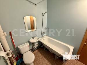 1-к квартира, вторичка, 32м2, 13/25 этаж
