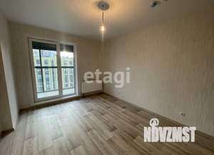 3-к квартира, вторичка, 59м2, 4/16 этаж