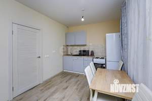 Студия квартира, вторичка, 23м2, 2/18 этаж