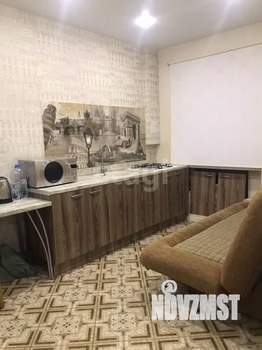 1-к квартира, вторичка, 33м2, 1/3 этаж