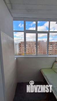 1-к квартира, вторичка, 35м2, 7/9 этаж