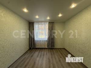 1-к квартира, вторичка, 34м2, 1/14 этаж