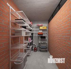 2-к квартира, вторичка, 39м2, 7/8 этаж