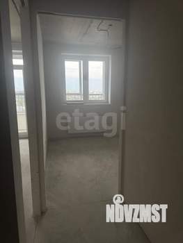 2-к квартира, вторичка, 32м2, 13/20 этаж