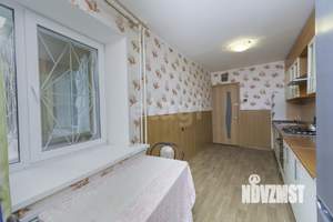 2-к квартира, вторичка, 54м2, 3/10 этаж