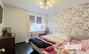 4-к квартира, вторичка, 61м2, 4/5 этаж