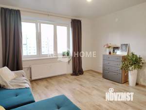 1-к квартира, вторичка, 35м2, 5/9 этаж