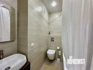1-к квартира, вторичка, 44м2, 13/16 этаж