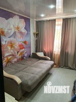 2-к квартира, вторичка, 50м2, 1/10 этаж