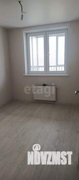 2-к квартира, вторичка, 33м2, 17/25 этаж