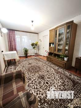 3-к квартира, вторичка, 52м2, 2/9 этаж