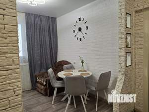 2-к квартира, вторичка, 61м2, 17/17 этаж