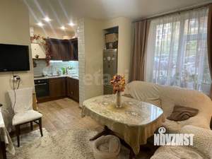 2-к квартира, вторичка, 78м2, 1/10 этаж