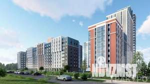 2-к квартира, вторичка, 36м2, 5/22 этаж