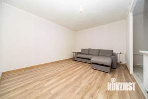 2-к квартира, вторичка, 44м2, 9/9 этаж
