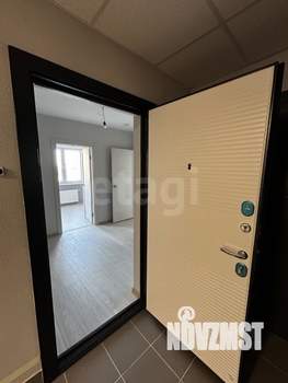 1-к квартира, сданный дом, 35м2, 5/10 этаж