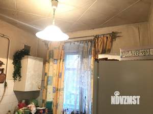 2-к квартира, вторичка, 45м2, 4/5 этаж