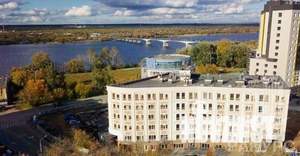 3-к квартира, вторичка, 178м2, 3/5 этаж