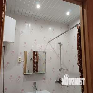 1-к квартира, вторичка, 35м2, 9/16 этаж