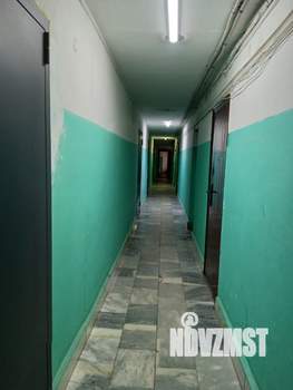 2-к квартира, вторичка, 23м2, 1/6 этаж