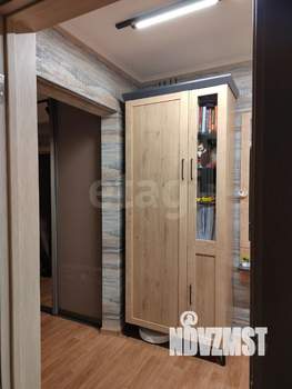 3-к квартира, вторичка, 70м2, 5/10 этаж