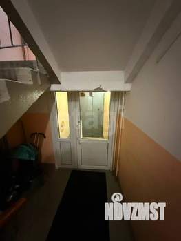 2-к квартира, вторичка, 34м2, 3/9 этаж