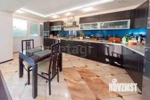 3-к квартира, вторичка, 88м2, 15/16 этаж