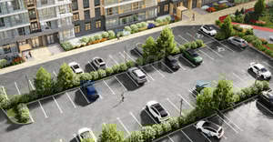 Студия квартира, вторичка, 26м2, 2/8 этаж