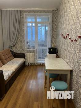 1-к квартира, вторичка, 47м2, 3/25 этаж