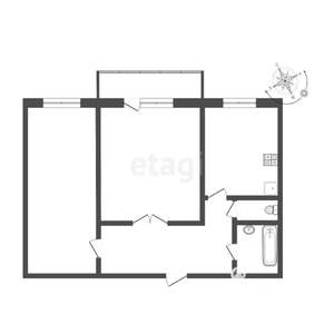 Фото квартиры на продажу (2)