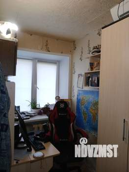 2-к квартира, вторичка, 23м2, 1/6 этаж