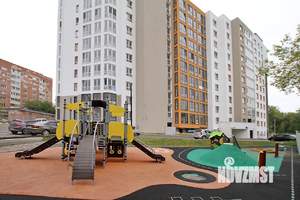 2-к квартира, сданный дом, 45м2, 1/10 этаж