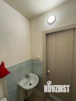 Студия квартира, вторичка, 24м2, 9/9 этаж