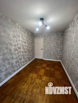 2-к квартира, вторичка, 44м2, 3/9 этаж