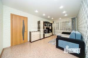 3-к квартира, вторичка, 61м2, 3/5 этаж