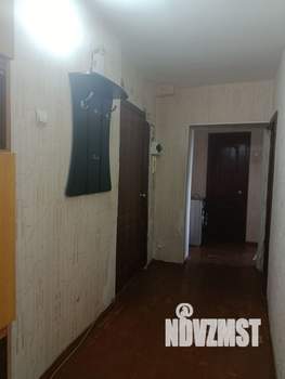 2-к квартира, вторичка, 52м2, 2/14 этаж