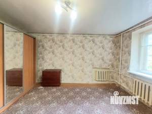 1-к квартира, вторичка, 33м2, 2/2 этаж