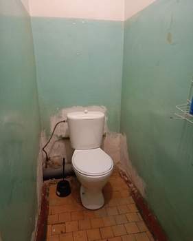 Студия квартира, вторичка, 18м2, 2/5 этаж