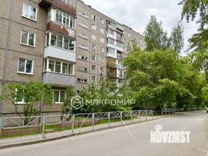2-к квартира, вторичка, 44м2, 8/9 этаж