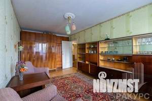 3-к квартира, вторичка, 61м2, 3/5 этаж