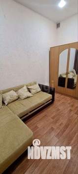 1-к квартира, вторичка, 24м2, 1/5 этаж
