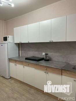 1-к квартира, вторичка, 42м2, 14/17 этаж