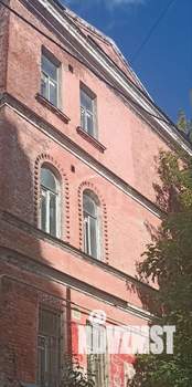 3-к квартира, вторичка, 89м2, 1/3 этаж