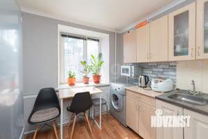 Студия квартира, вторичка, 19м2, 1/9 этаж