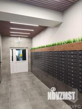 2-к квартира, сданный дом, 68м2, 20/23 этаж