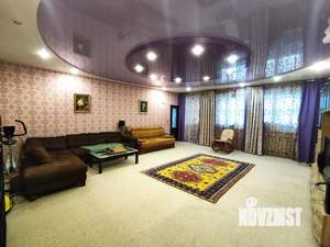 4-к квартира, вторичка, 174м2, 1/7 этаж