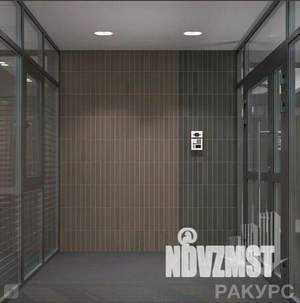 2-к квартира, вторичка, 39м2, 16/25 этаж