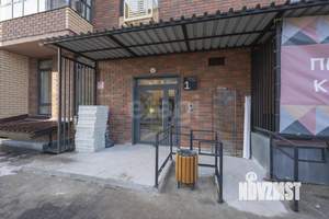 Студия квартира, вторичка, 25м2, 4/6 этаж