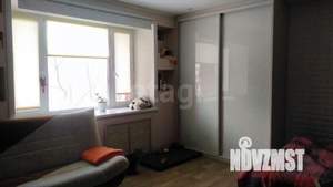 1-к квартира, вторичка, 36м2, 1/10 этаж